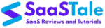 SaaSTale Logo