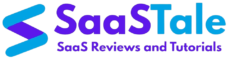 SaaSTale Logo